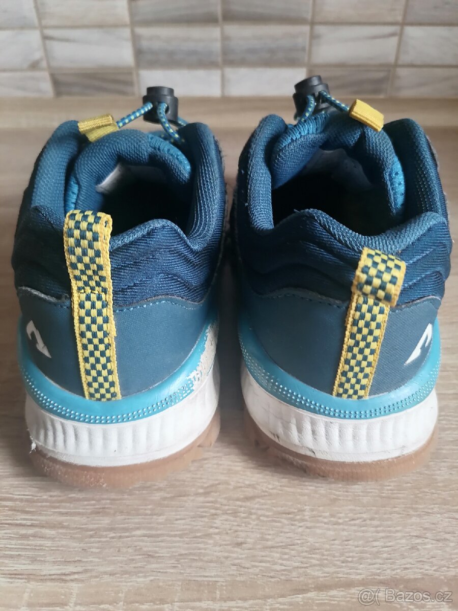 Chlapecké boty Crossroad - 6