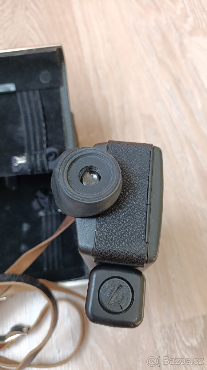 Videokamera Bell Howell 2123 XL - 6