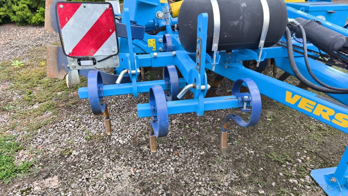 Farmet Verso 8 PS 2022 - 6