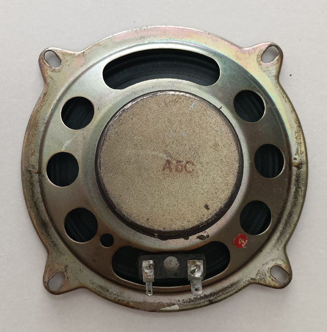 Autoreproduktory - 6