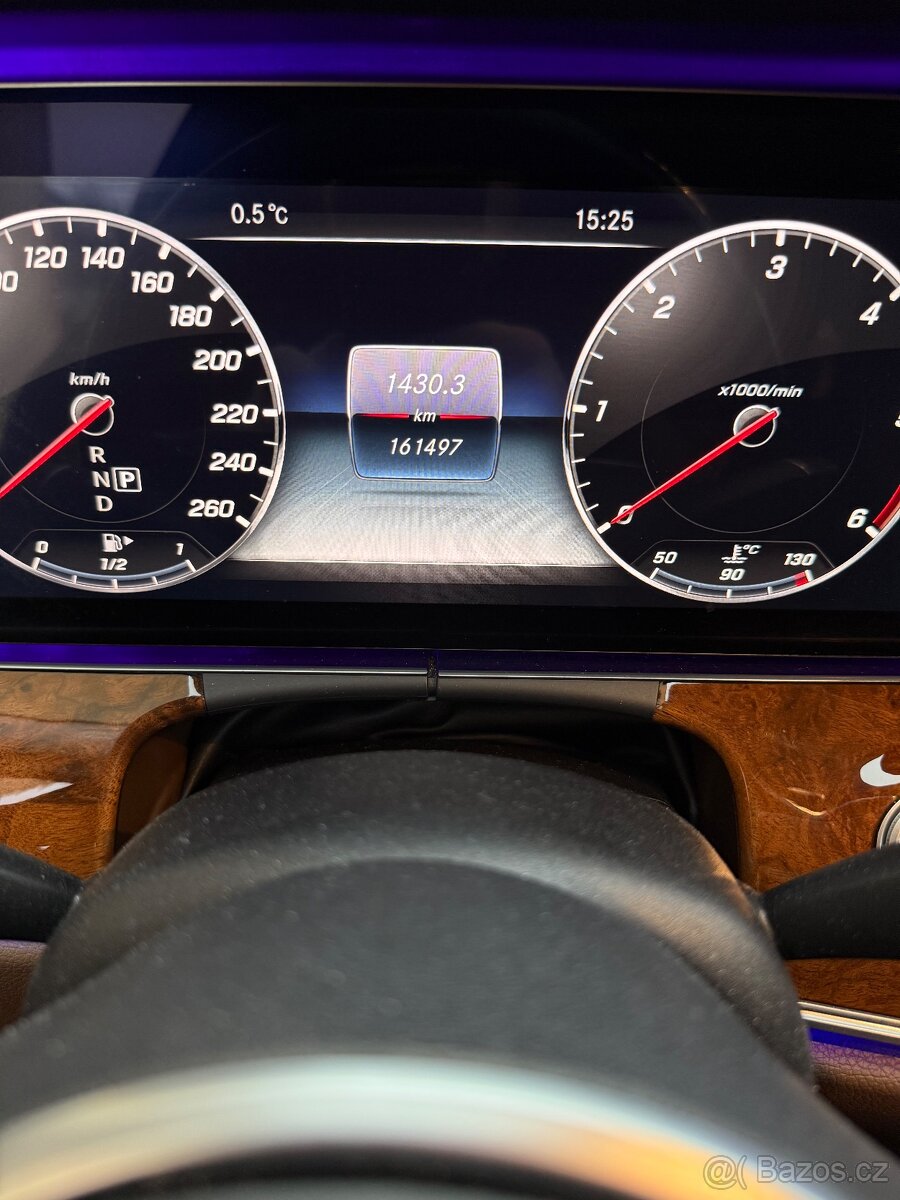 E400d 2018/12 4matic 250kw - 6