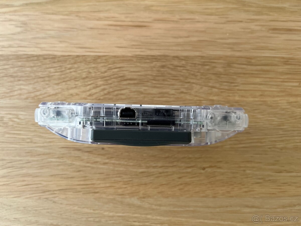 Game boy advance Nintendo - 6