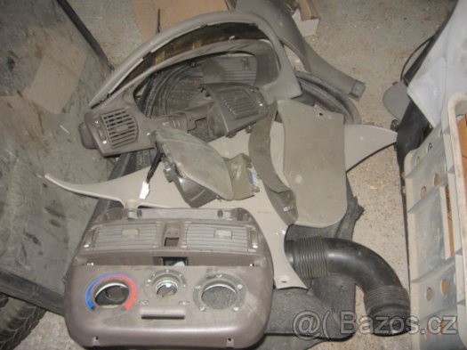 Fiat punto I 1993-1999,Fiat brava, marea - 6