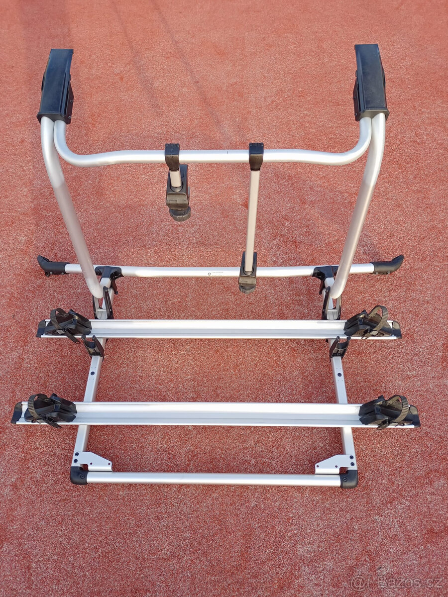 Nosič jízdních kol Thule WanderWay VW T6 /T6.1 - 6