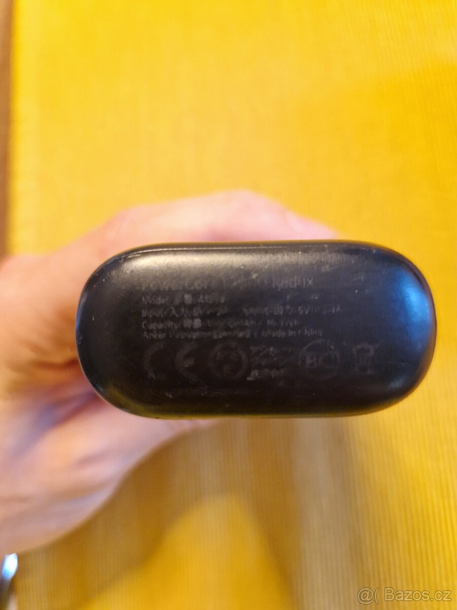 Powerbanky Goal Zero a Anker - 6