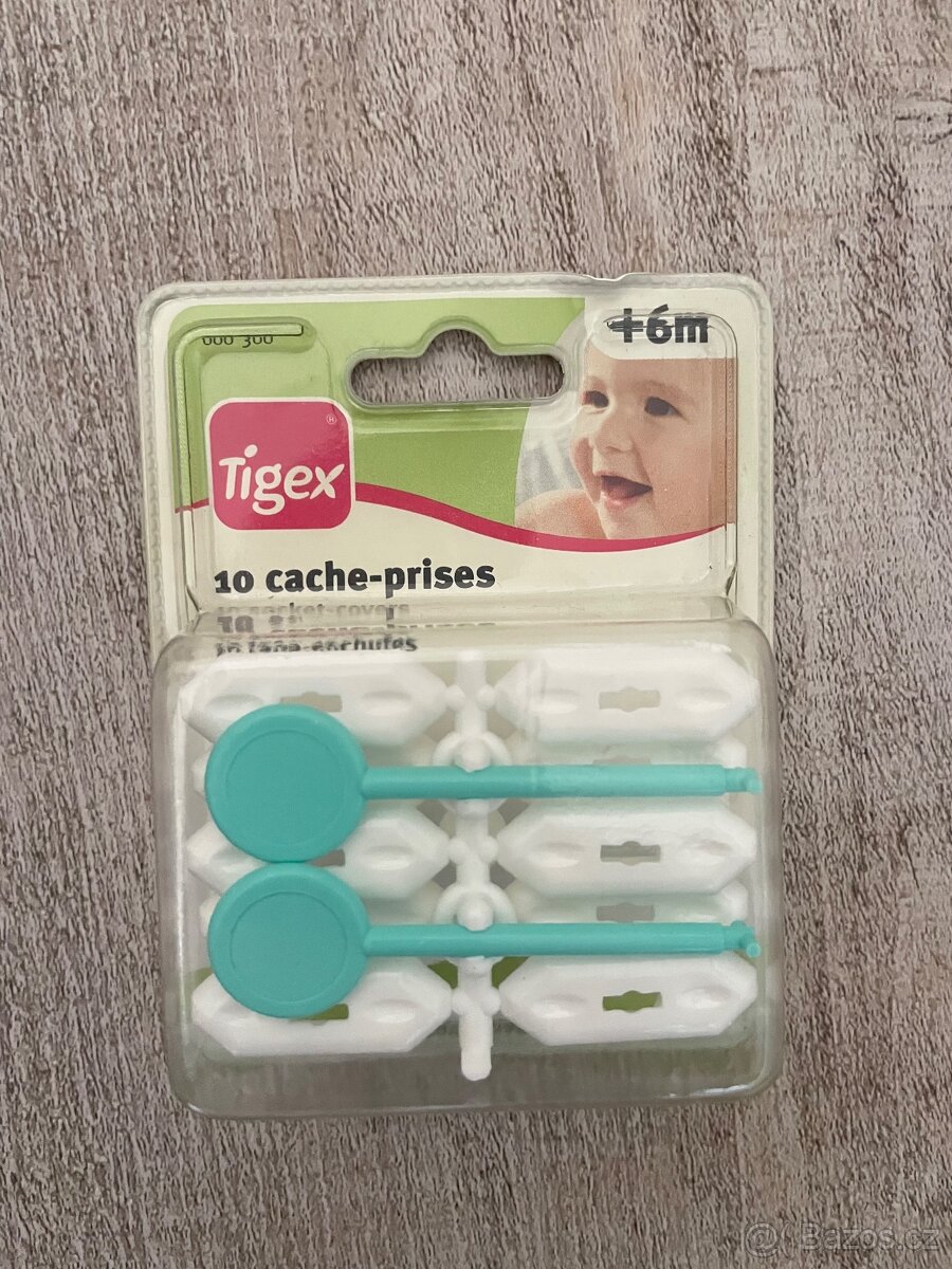 Sada bezpečnosti pro děti - 6