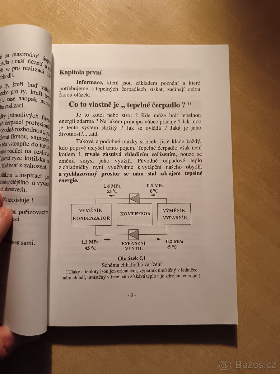 Domácí kutil a tepelné čerpadlo - 6