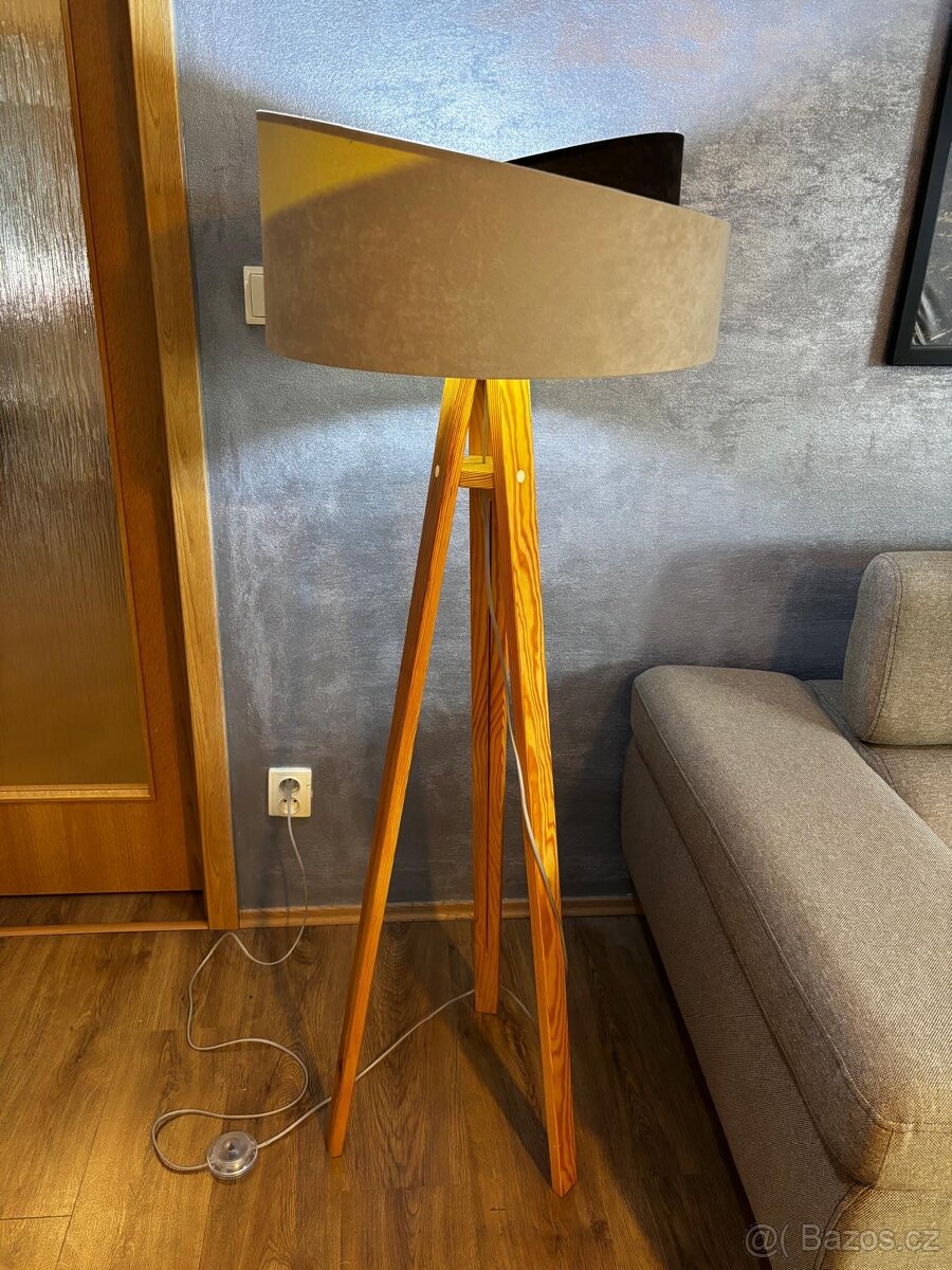 Sada lustru a lampy - 6