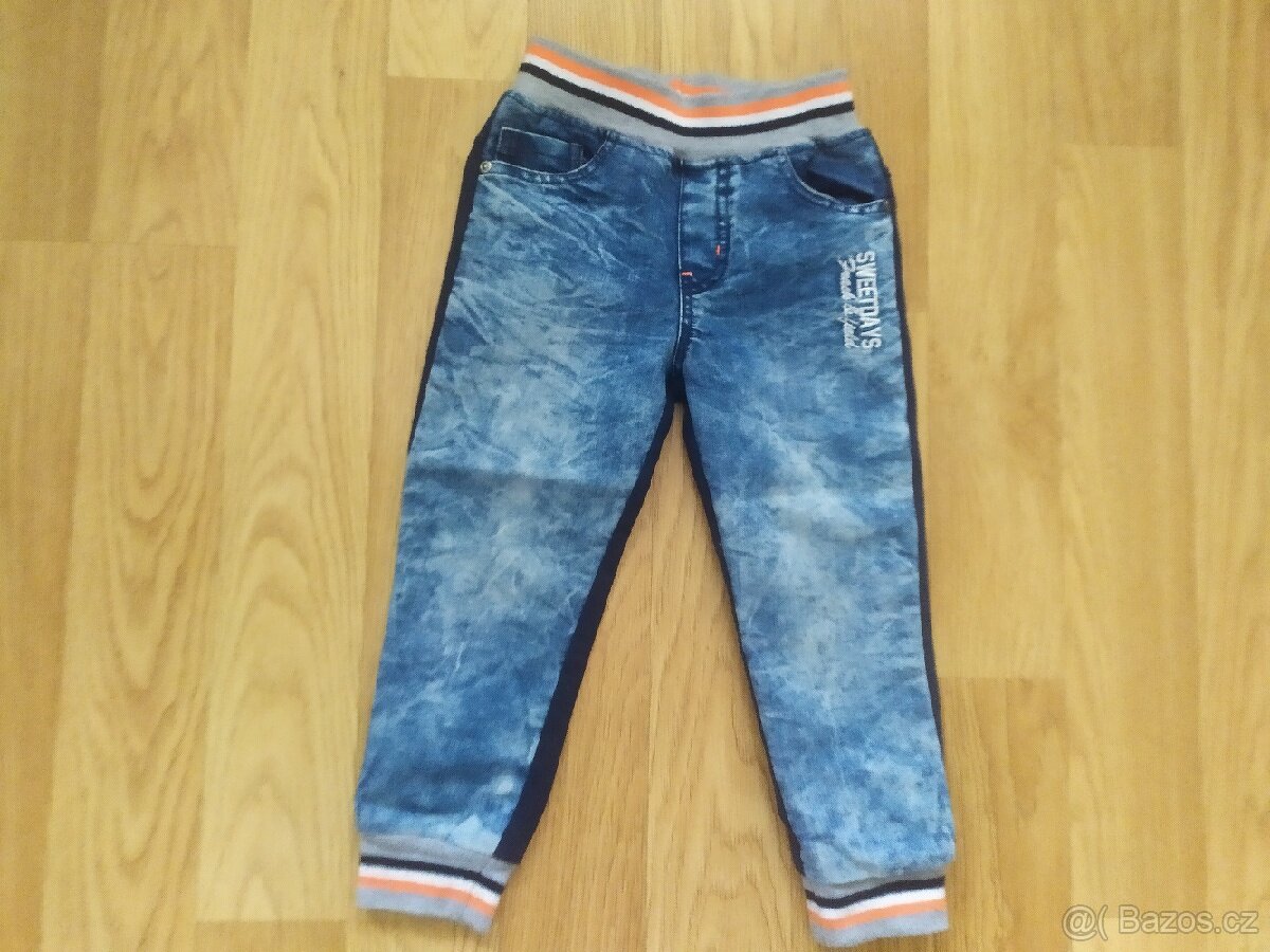 Chlapecká souprava - 6