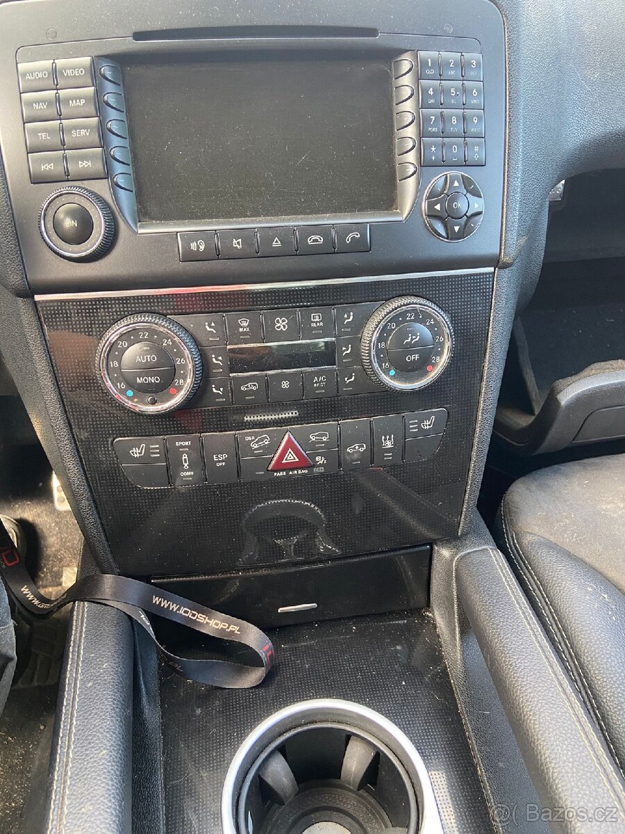 Mercedes ML 420 cdi - 6