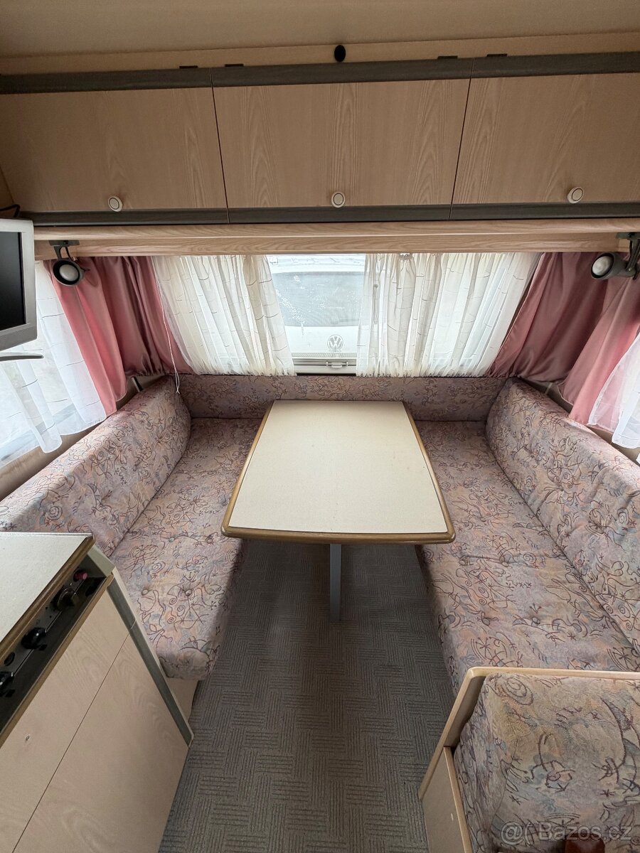 Karavan Dethleffs - 6