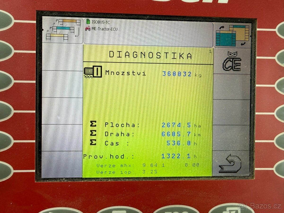 horsch pronto 4 DC - 6