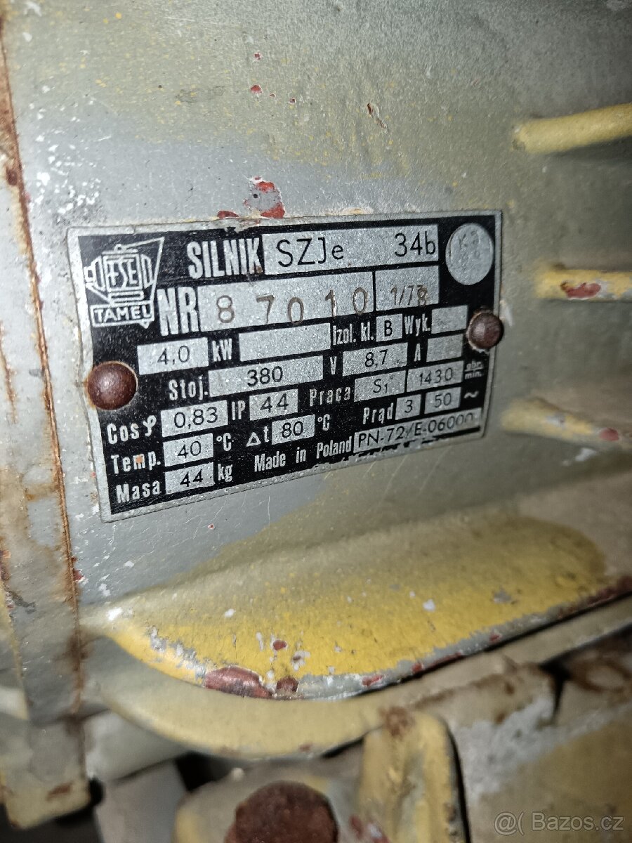 Cirkulárka s kolíbkou - 6