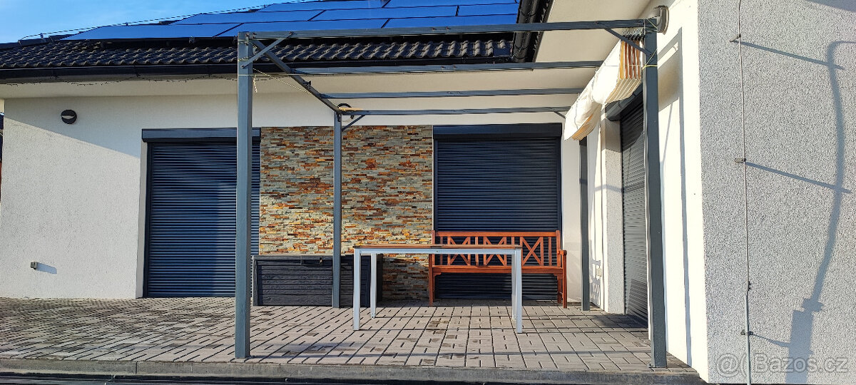 Prodám PERGOLU. - 6