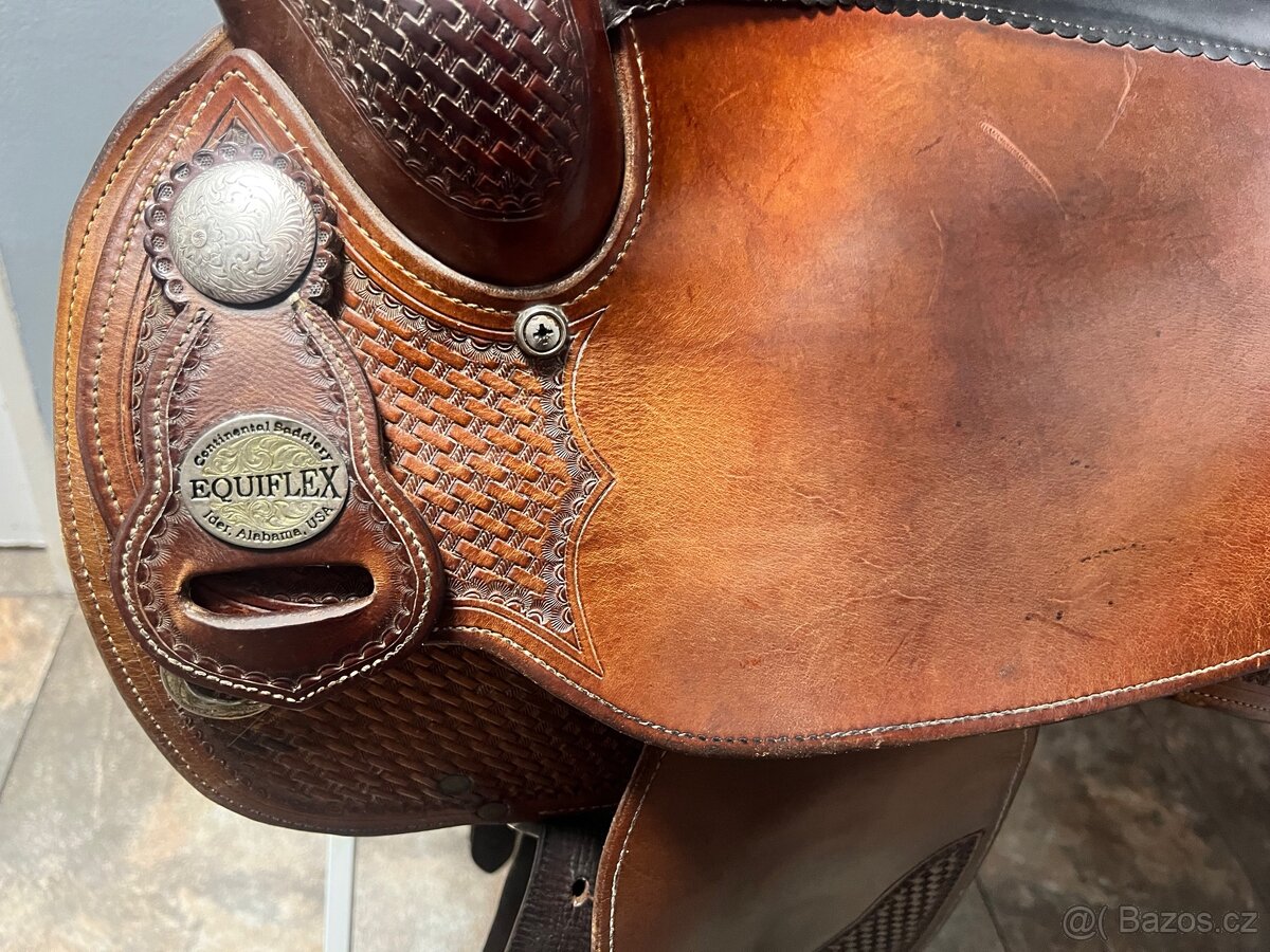Continental Equiflex - 6