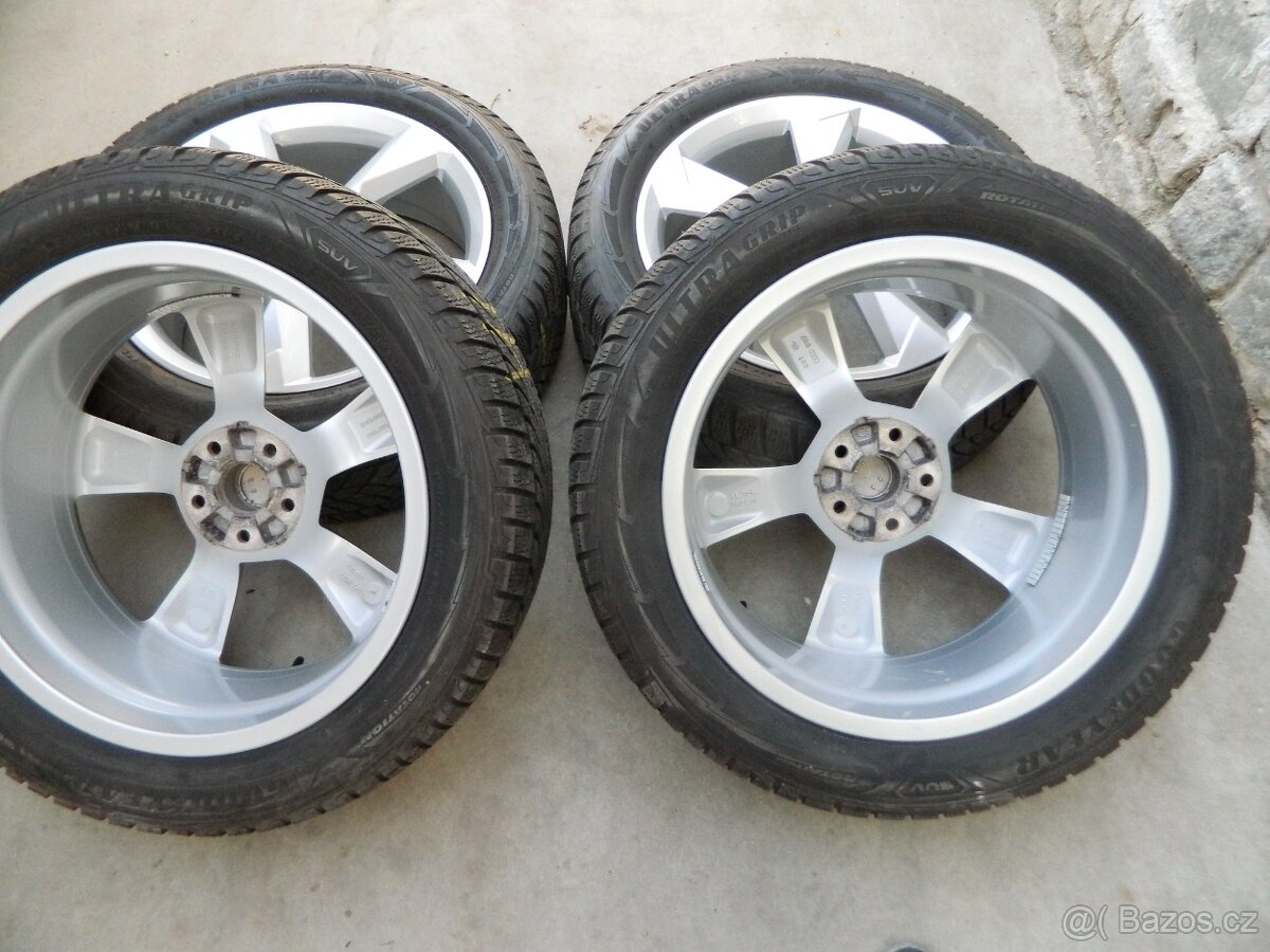 kola Audi R19 Q3 - 6