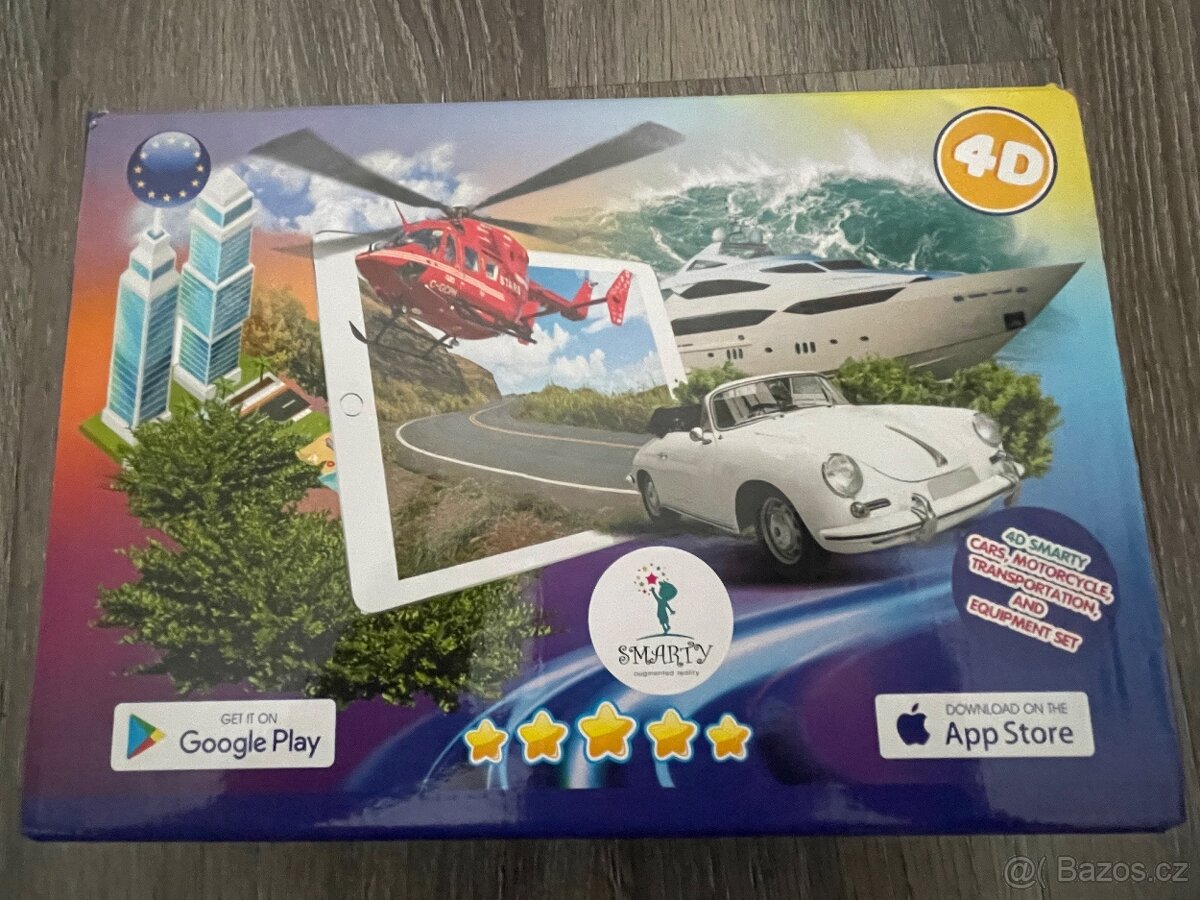 4D od Smarty - 6