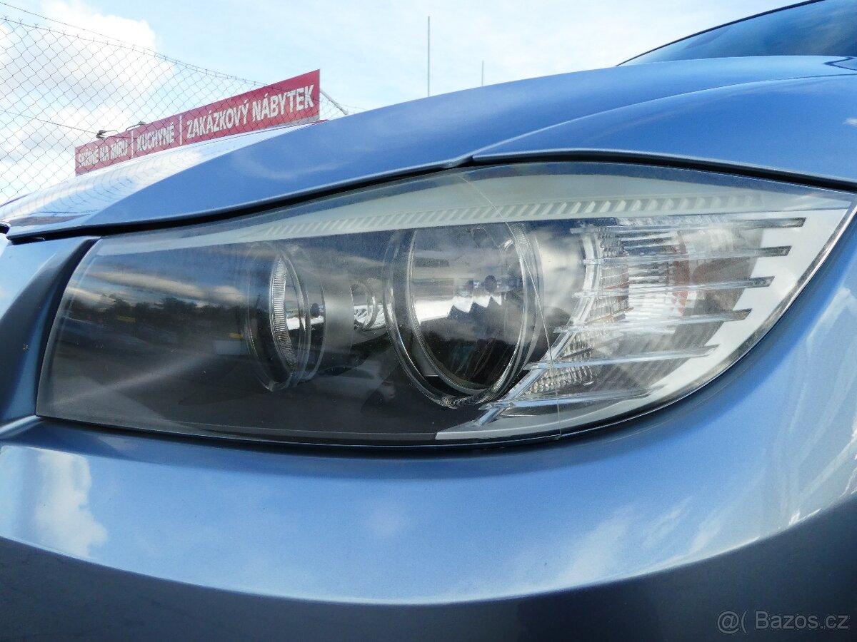 BMW 318i 105kW Alu,PDC,Servis - 6