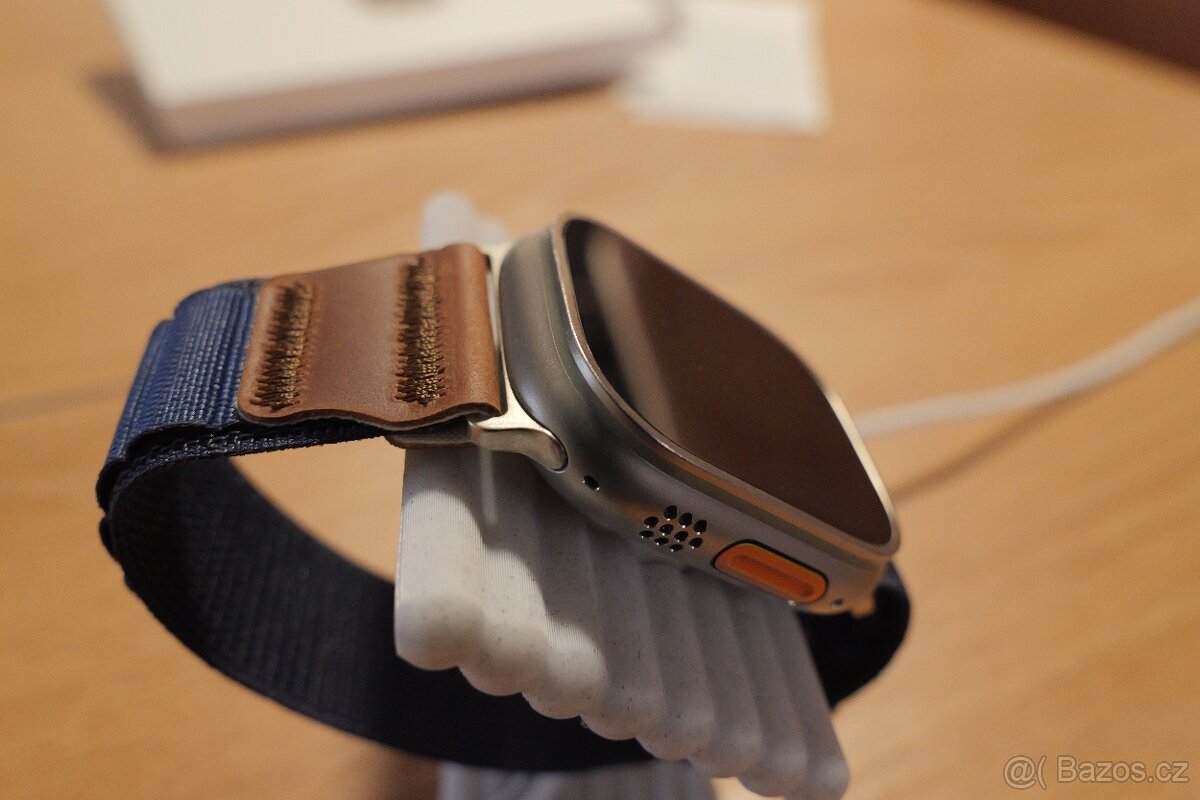 Apple Watch Ultra 2 - 6