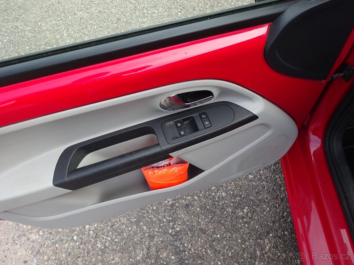 Seat Mii 1.0i r.v.2016 (44 kw) serviska - 6