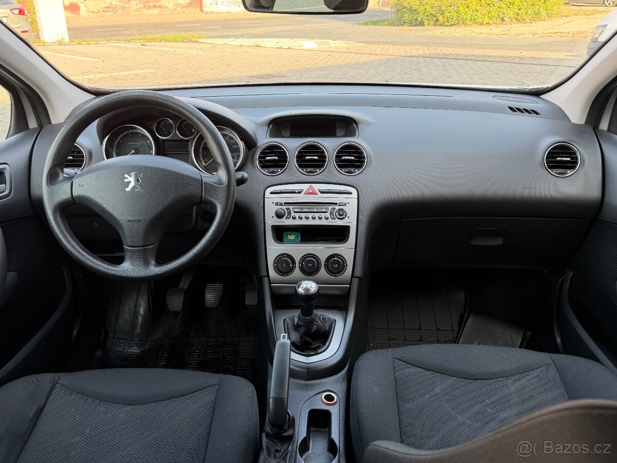 Peugeot 308 1.4 16v 70kw - 6