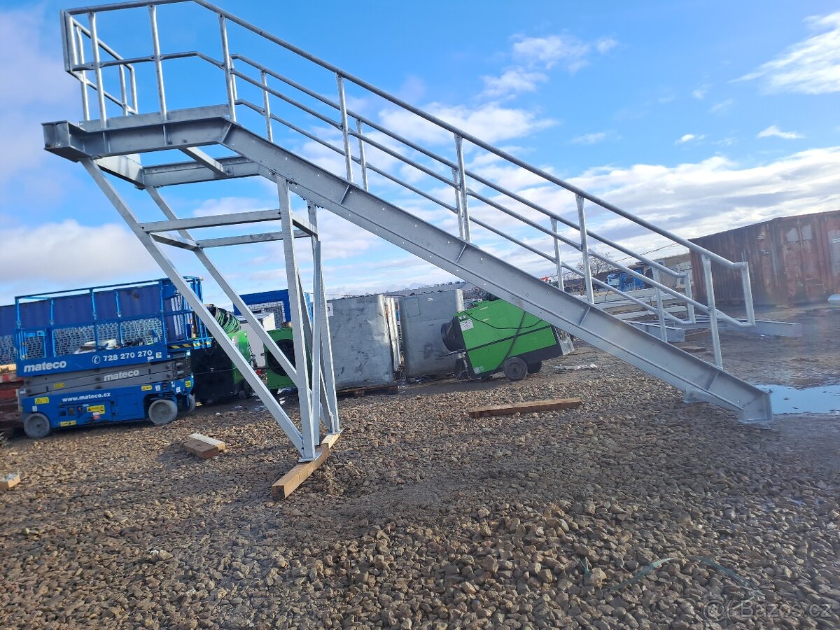 Svářeč, palič - 6