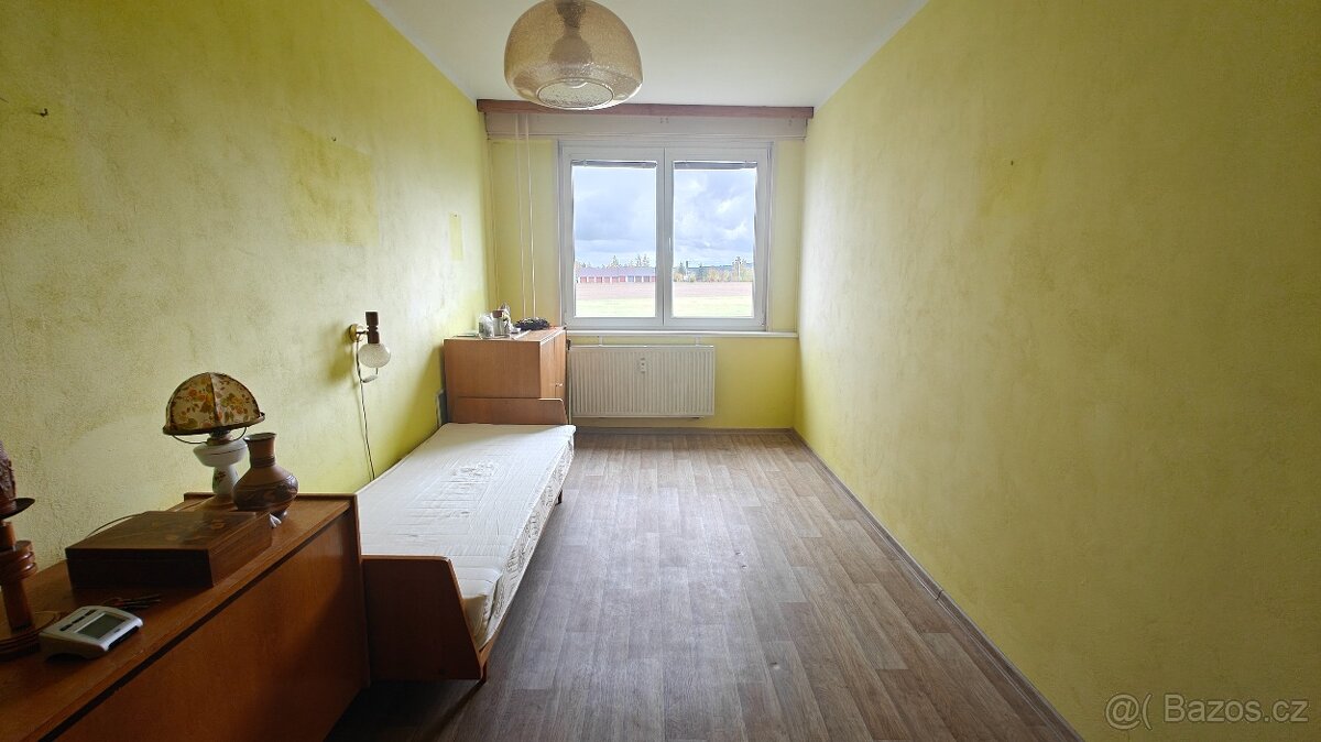 Prodej bytu 3+1 v Kamenici nad Lipou - 6