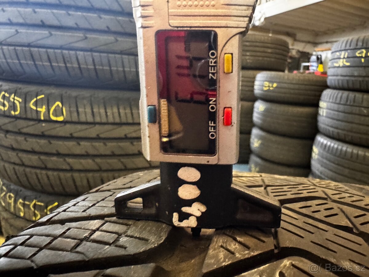 Pirelli Scorpion - 6