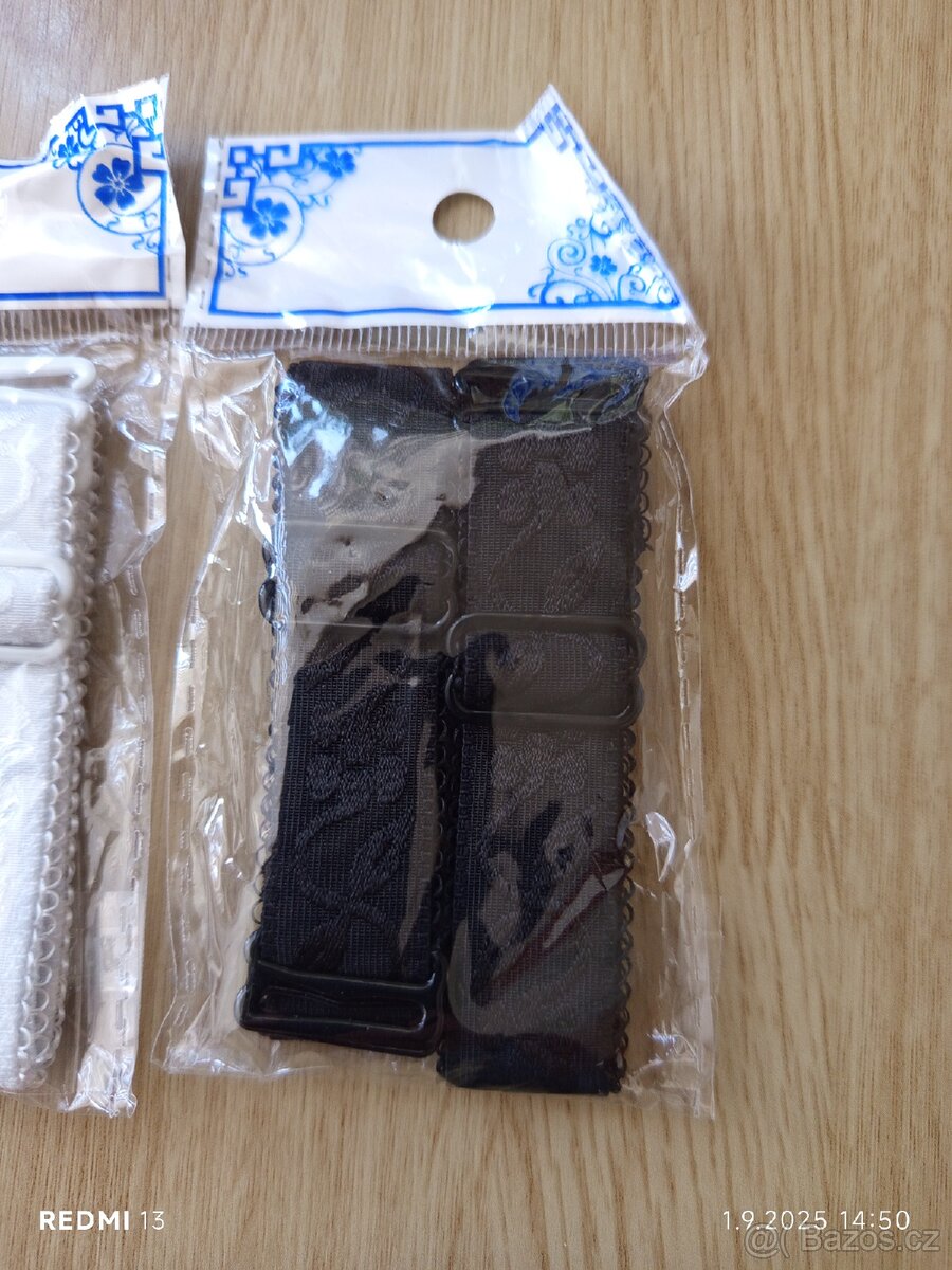 Ramínka k podprsence - 6