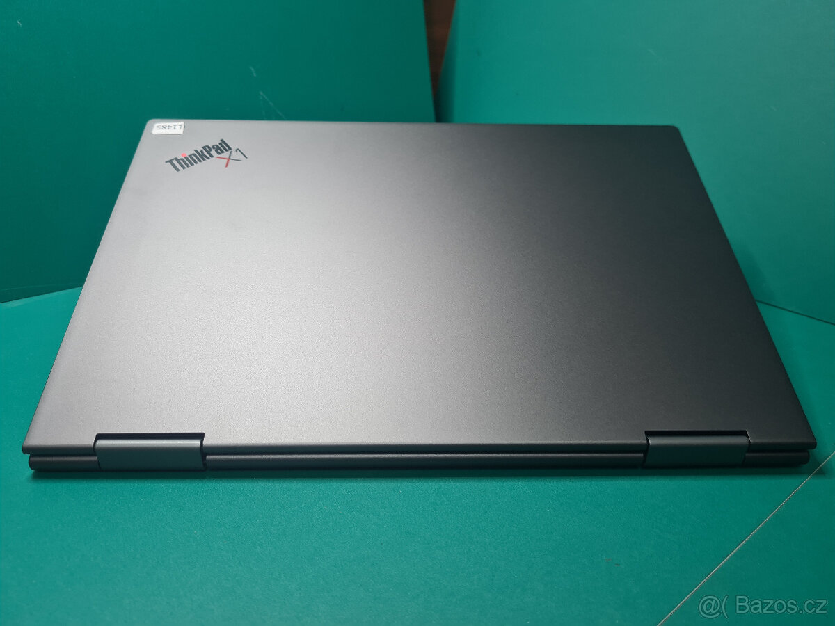 Lenovo ThinkPad x1 YOGA g5 i5-10310u 16/512GB√FHD√1r.z.√DPH - 6