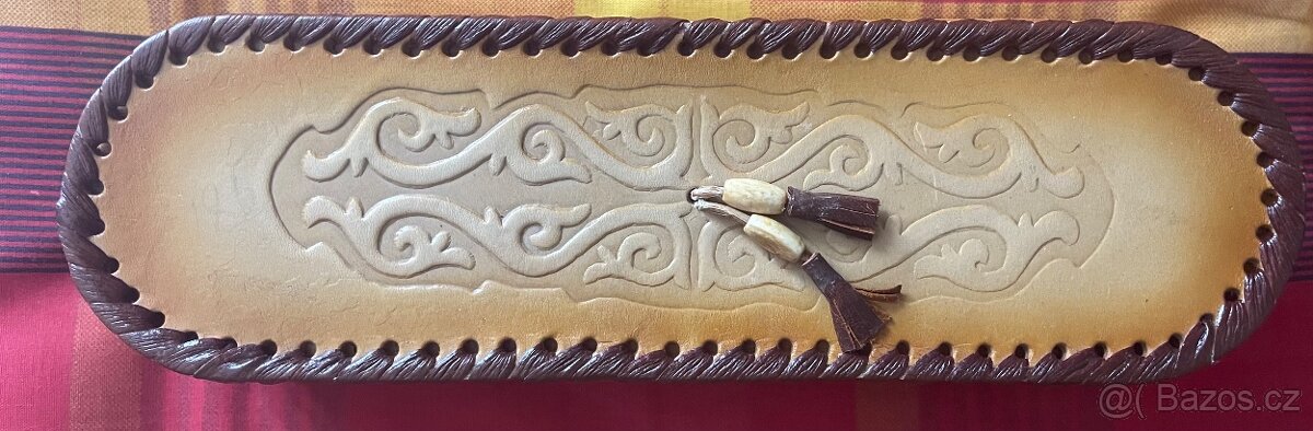 Prodám pamětní mince Kyrgyzstan - 6