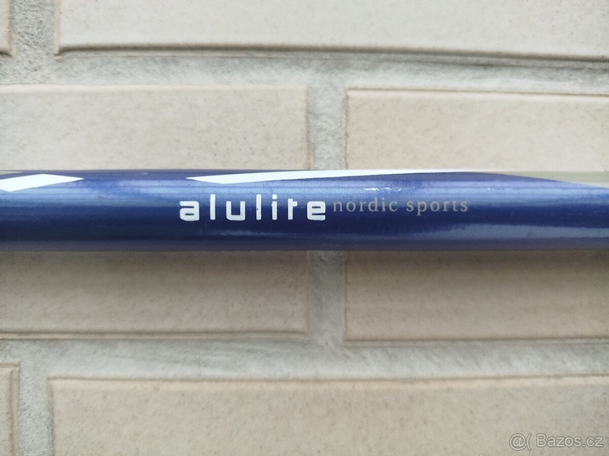 Běžky MADSHUS REDLINE SKATE JR 160 cm - 6