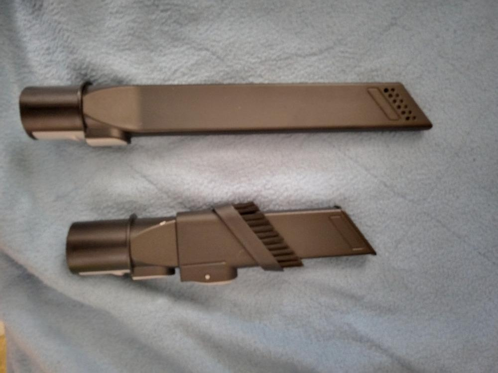 Tyčový aku vysavač Lauben, ohebná tyč, 2v1 - 6