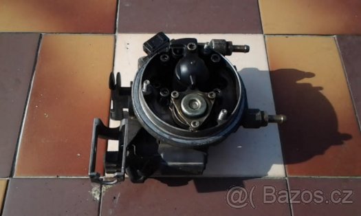 Škoda Felicia - Prodám části motoru. - 6