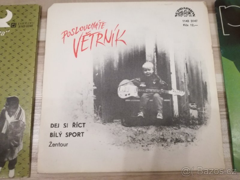 Žentour Abraxas Tango - 6