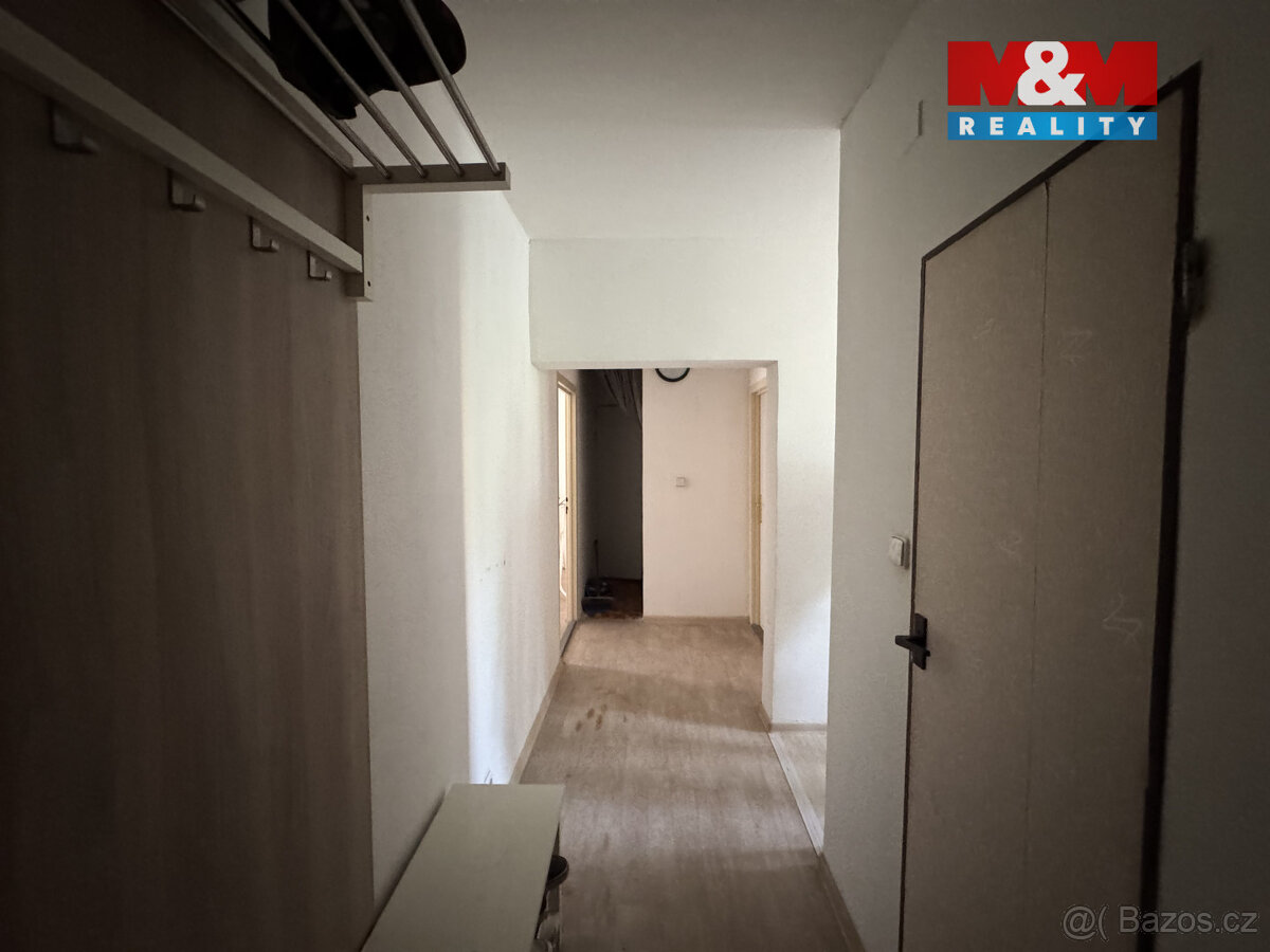 Prodej bytu 2+1, 61 m², Ostrava, ul. Lumírova - 6