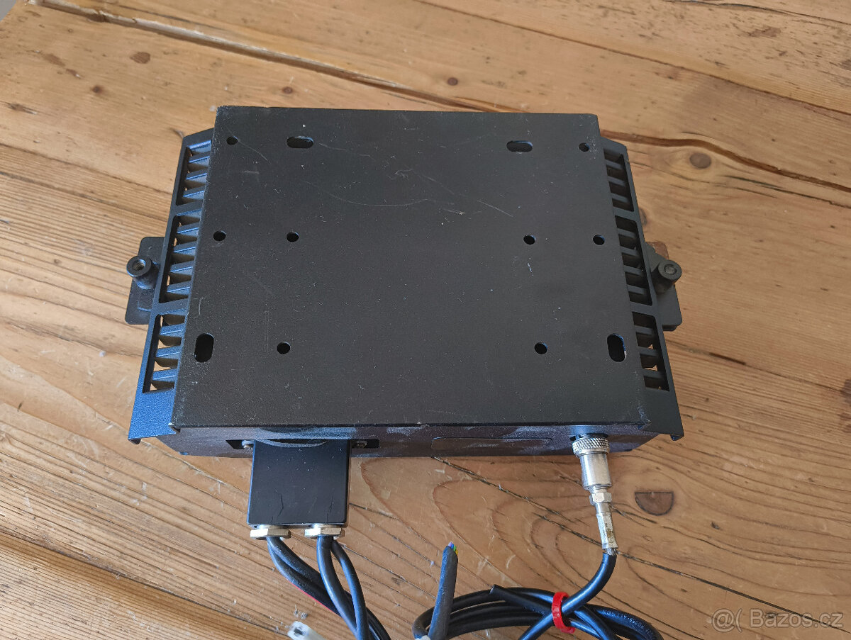 Retro autotelefon Alcatel ATR450CTC (C-NETZ) - 6