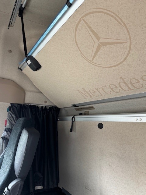 MB Actros 1848, Lowdeck, Giga Space - 6