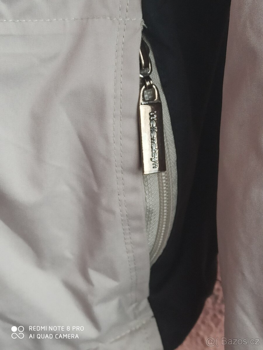 bunda Wellensteyn dámská velikost M - 6