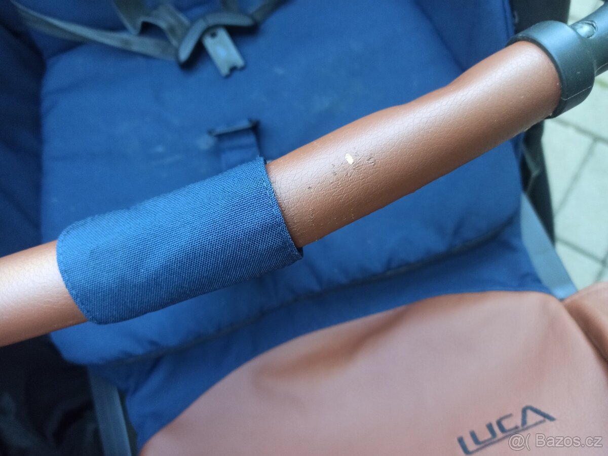 Bebetto Luca 3v1 - 6