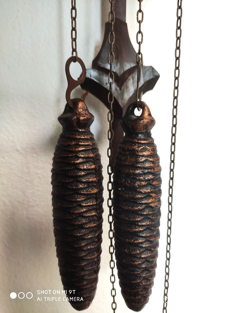 Starsi, kukacky, Schwarzwald, funkcni - 6