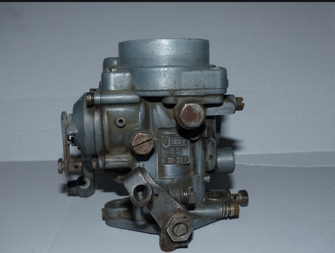 Náhradní díly - 6