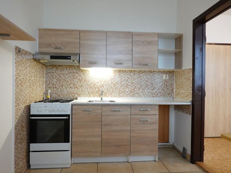 Byt 2+1 Ostrava-Dubina, ul. Aloise Gavlase - 6