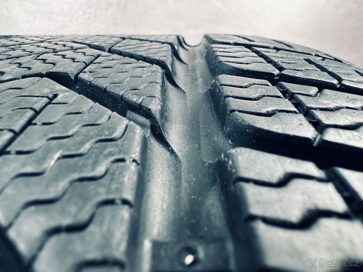 Originál kola zimní R19 BMW X5 G05 - 6