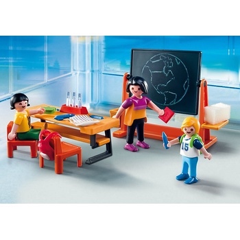 Playmobil sety větší - 6
