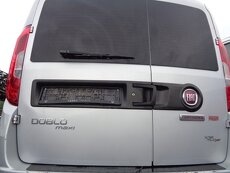 Fiad Doblo 1,6JTD 2015 Rozprodám na díly, náhradní díly - 6