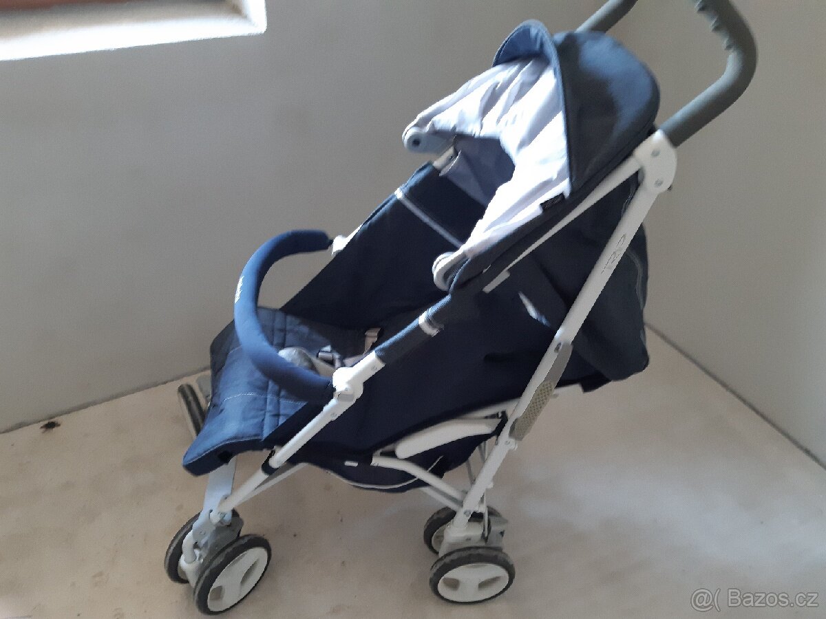 Golfový kočárek Inglesina Trip - 6