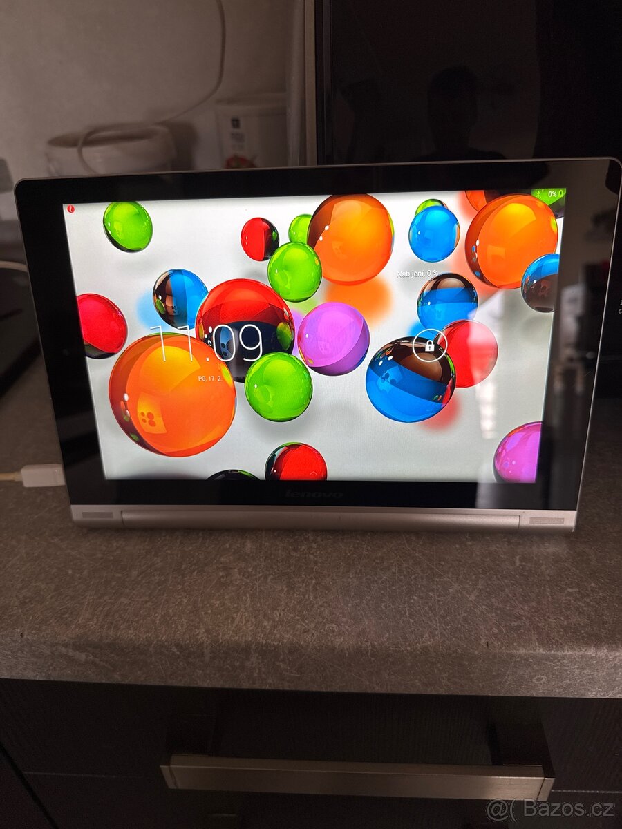 Lenovo yoga viz foto - 6