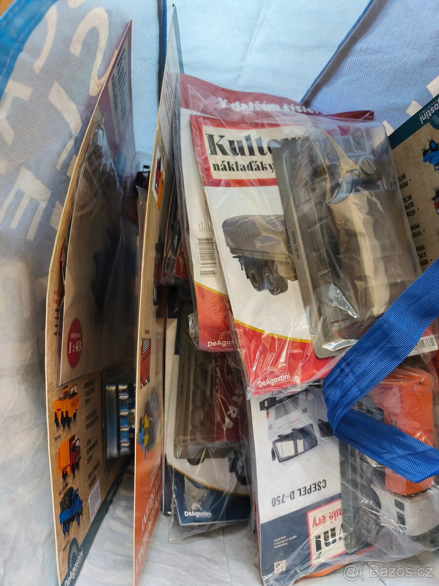 Prodám nebo vyměním za něco. - 6