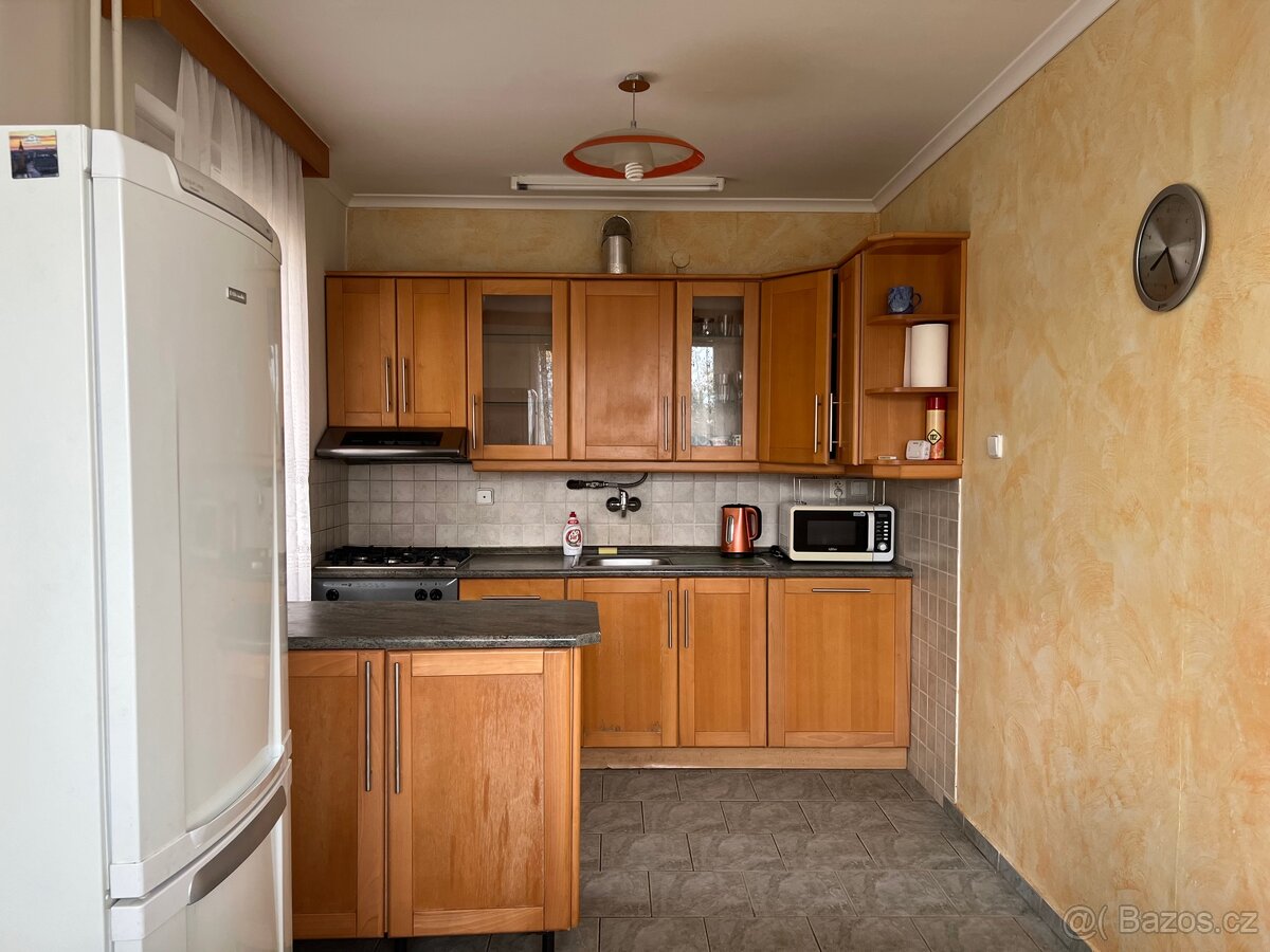 Pronájem bytu - Praha 8, Kobylisy - 6
